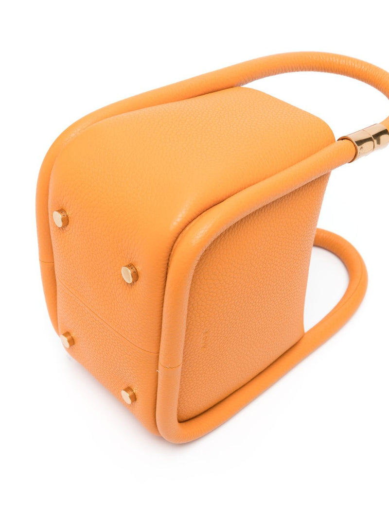 Boyy Women's Bags.. Orange