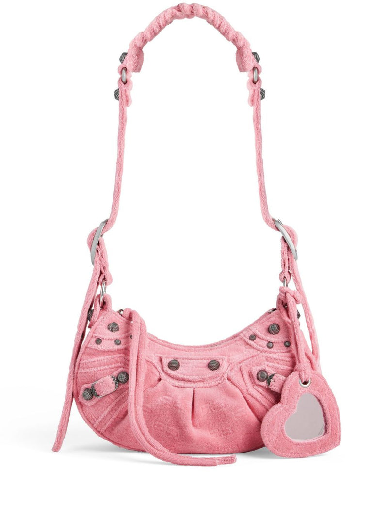 Balenciaga Women's Bags.. Pink