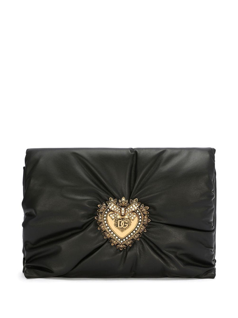 Dolce & Gabbana Women's Bags.. Black