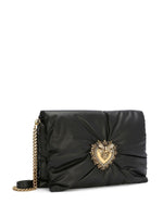 Dolce & Gabbana Women's Bags.. Black