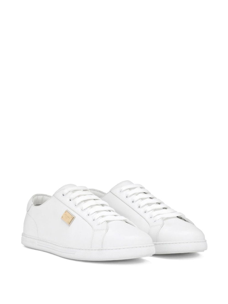 Dolce & Gabbana Men's Sneakers White