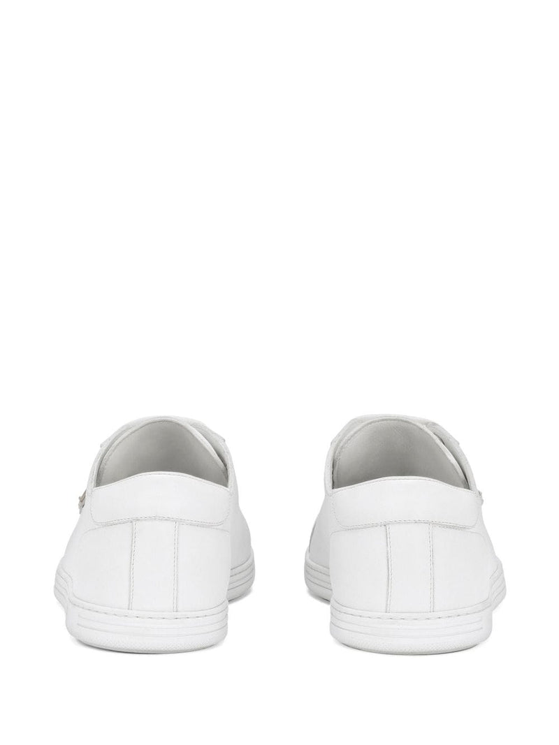 Dolce & Gabbana Men's Sneakers White