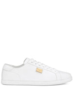 Dolce & Gabbana Men's Sneakers White