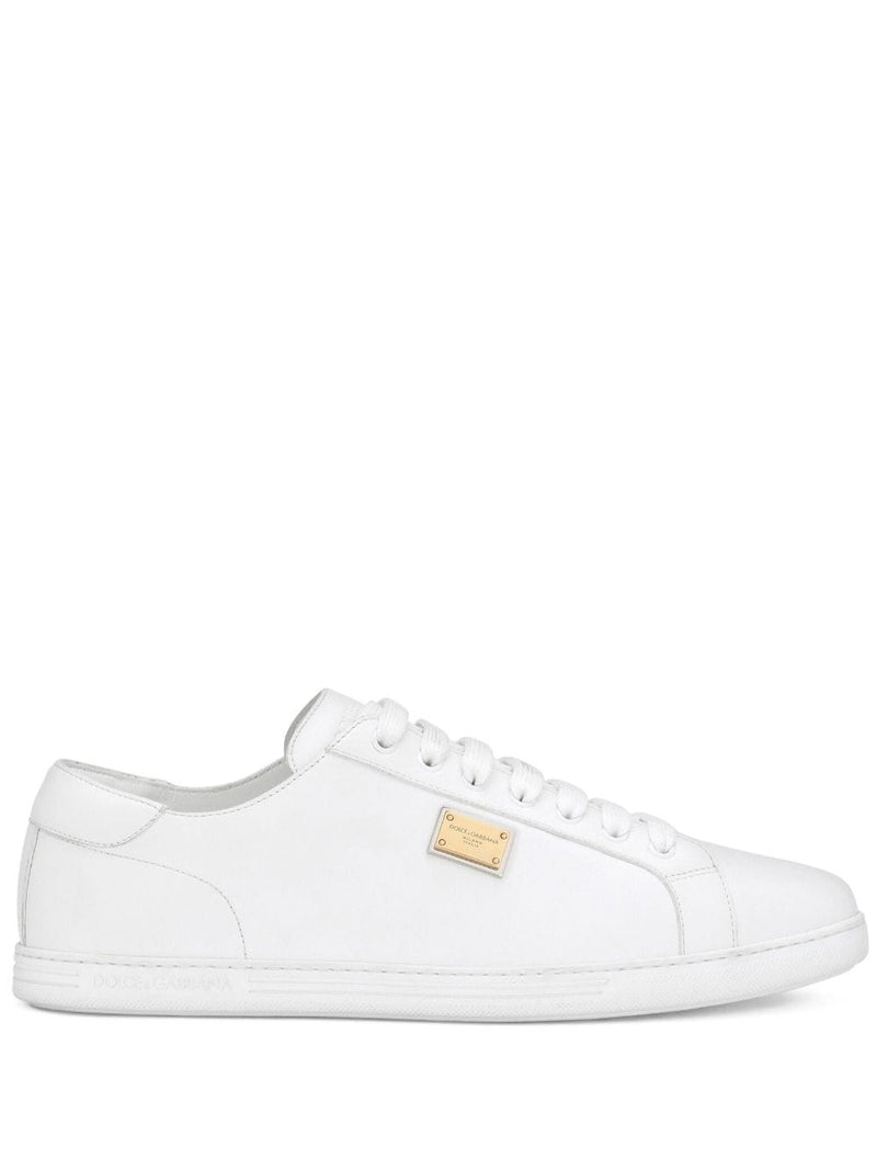 Dolce & Gabbana Men's Sneakers White