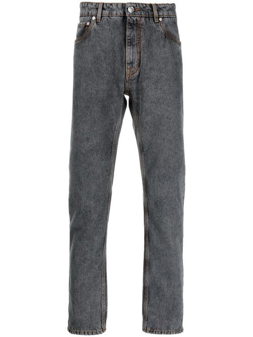 Etro Men's Jeans Grey