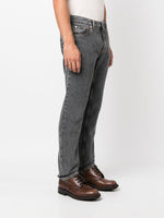 Etro Men's Jeans Grey