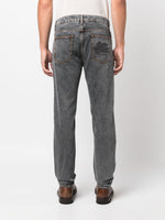 Etro Men's Jeans Grey