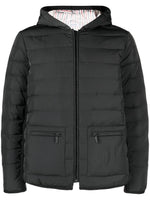 Thom Browne Men's Coats Grey