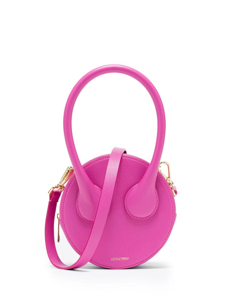 Az Factory Pre Women's Bags.. Fuchsia