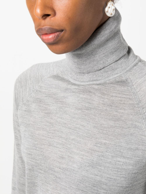 Armarium Women's Sweaters Grey