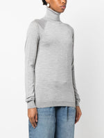 Armarium Women's Sweaters Grey