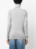 Armarium Women's Sweaters Grey