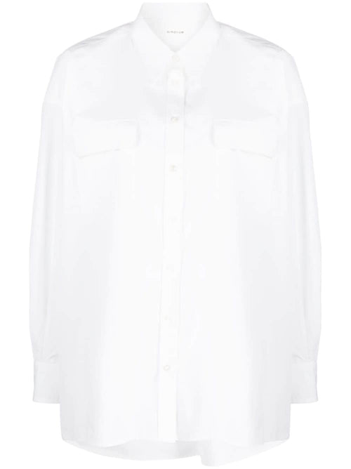 Armarium Women's Shirts White