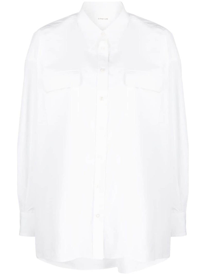 Armarium Women's Shirts White