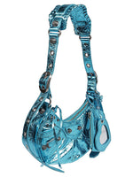 Balenciaga Women's Bags.. Blue