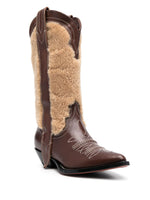 Sonora Women's Boots Brown