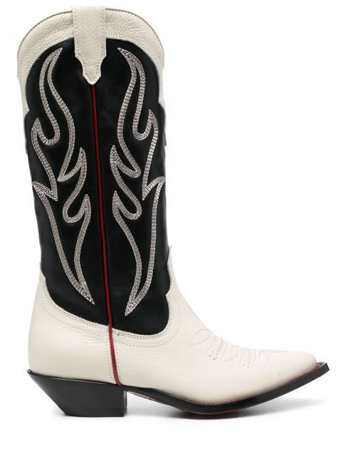 Sonora Women's Boots Black