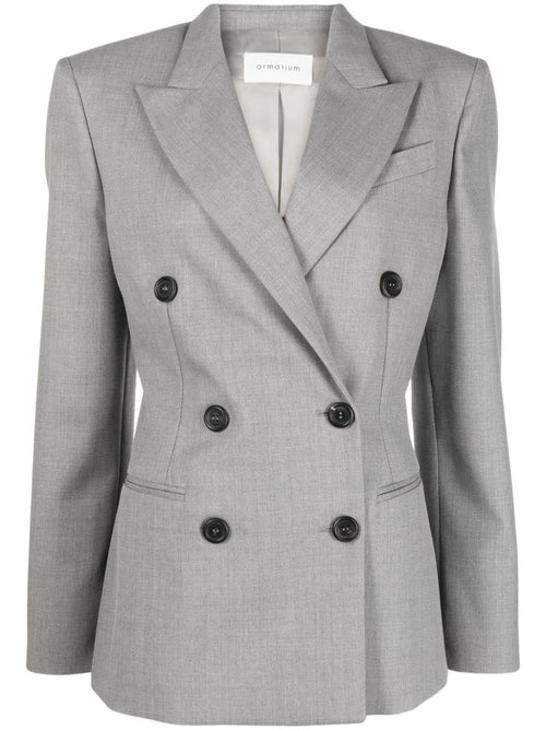 Armarium Women's Jackets Grey