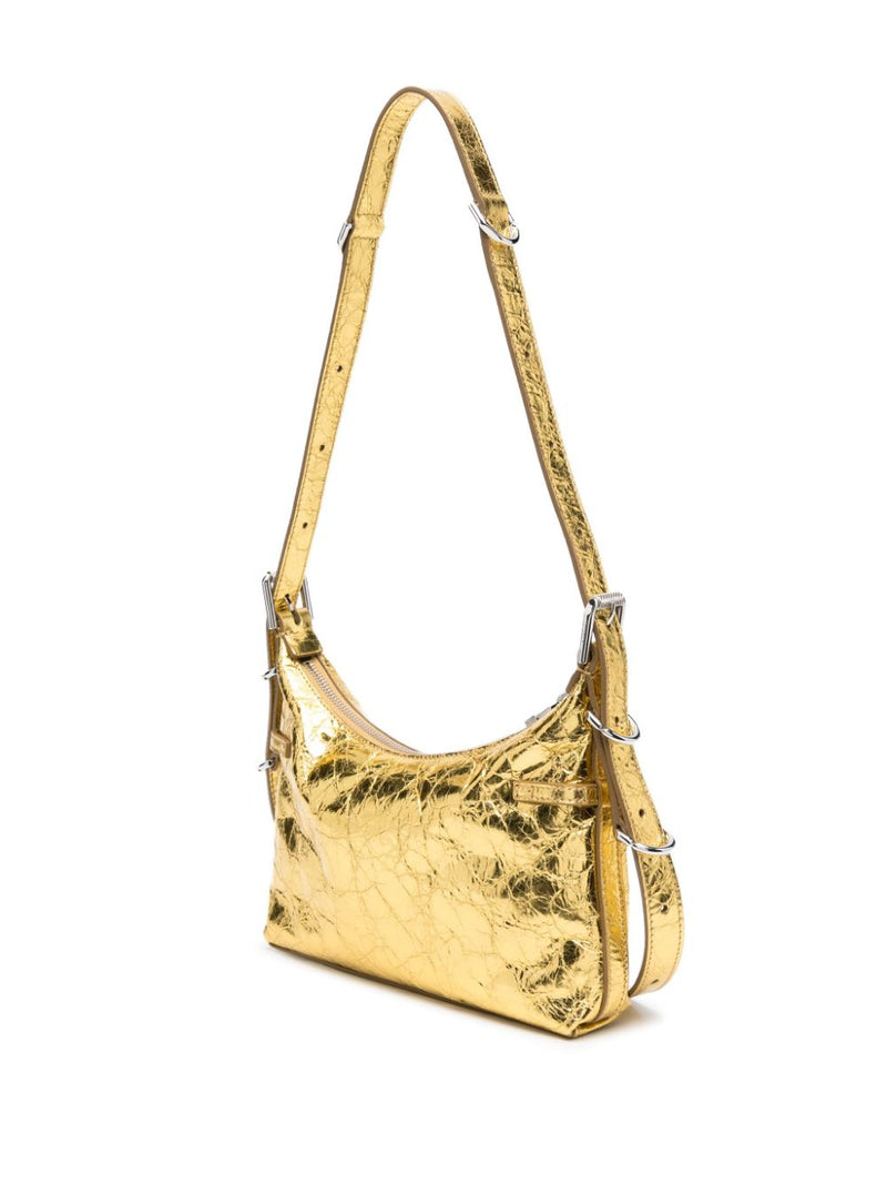 Givenchy Women's Bags.. Golden