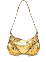 Givenchy Women's Bags.. Golden