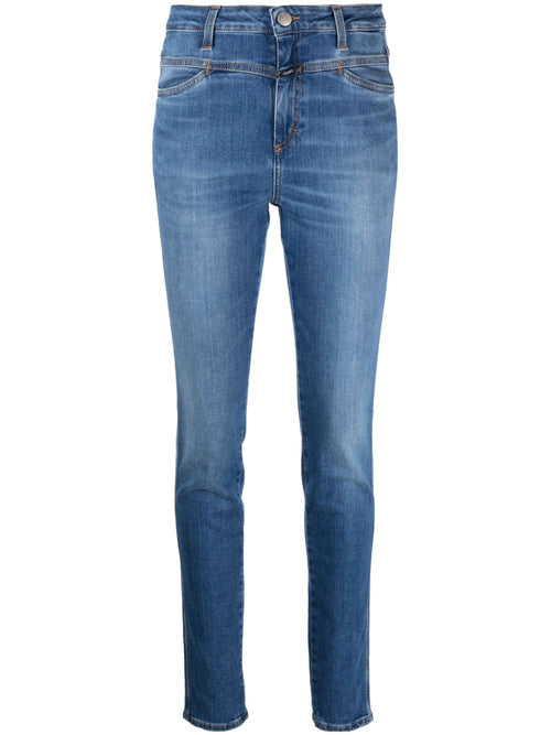 Closed Women's Jeans Light Denim