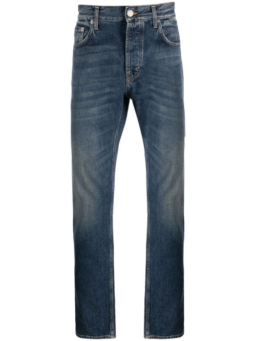 Department5 Men's Jeans Blue