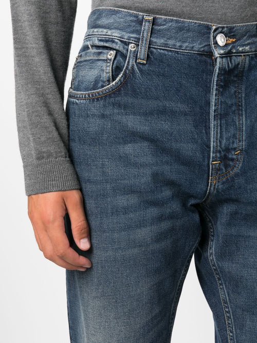 Department5 Men's Jeans Blue