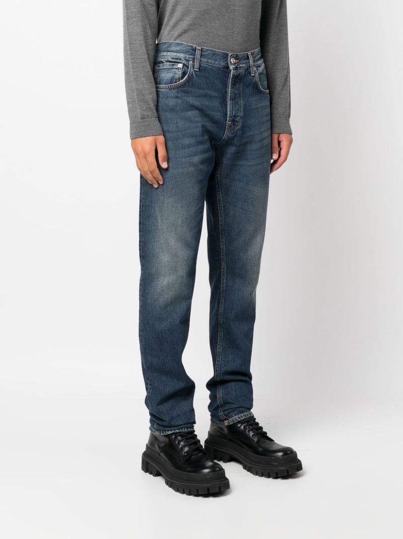 Department5 Men's Jeans Blue