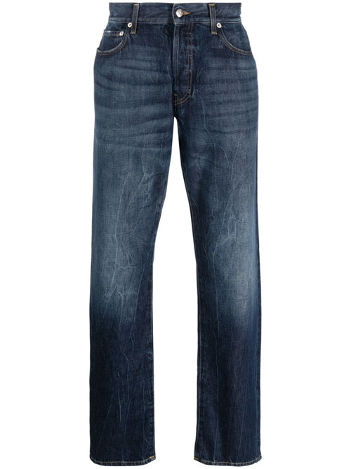 Department5 Men's Jeans Blue