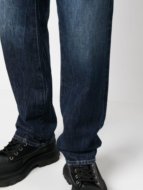 Department5 Men's Jeans Blue