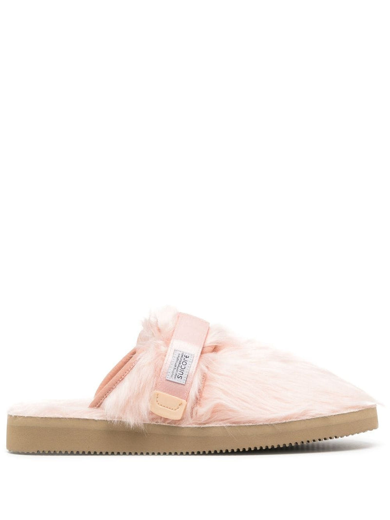 Suicoke Women's Sandals Pink