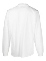 Palmes Men's T-Shirts And Polos White