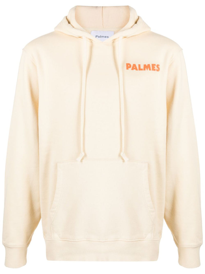 Palmes Men's Sweaters White