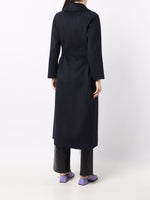 Paltò Women's Coats Blue