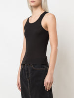 Wardrobe.Nyc Women's Wardrobe Nyc Top Black