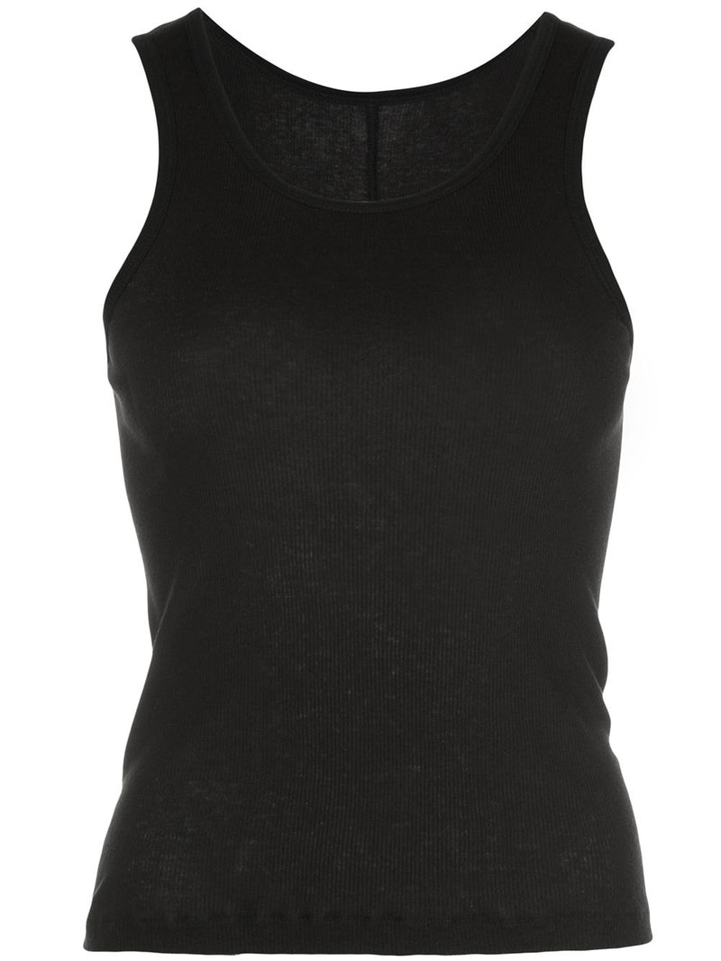 Wardrobe.Nyc Women's Wardrobe Nyc Top Black