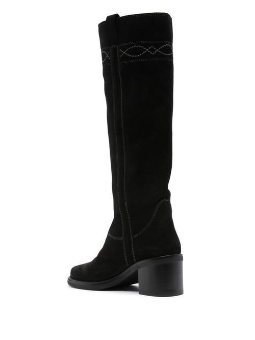 Ash Women's Boots Black