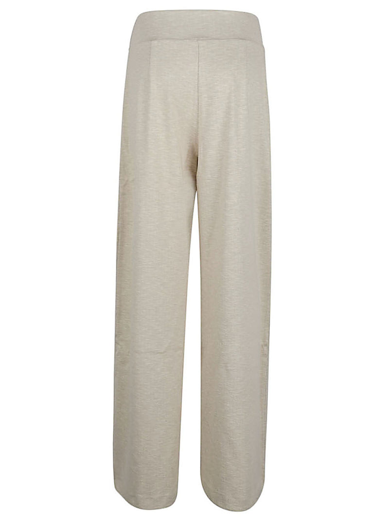 Niu Women's  Trousers White