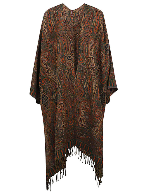 Obidi Women's Dresses Brown