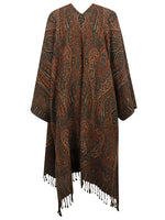 Obidi Women's Dresses Brown