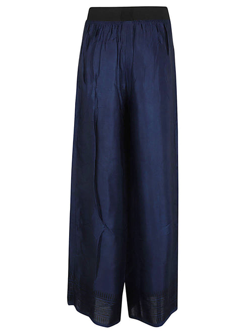 Obidi Women's Trousers Blue