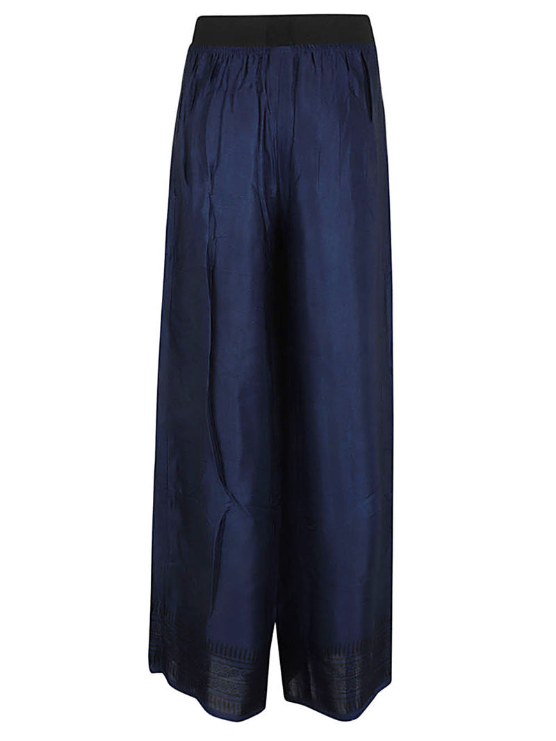 Obidi Women's Trousers Blue