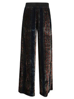 Obidi Women's Trousers Blue