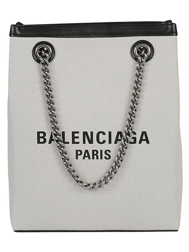 Balenciaga Women's Bags.. Beige