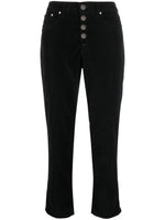 Dondup Women's Jeans Black