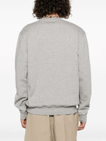 Palmes Men's Sweaters Grey