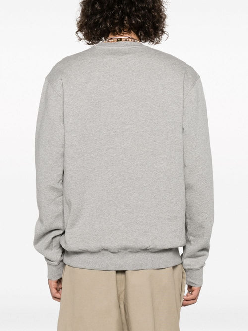 Palmes Men's Sweaters Grey