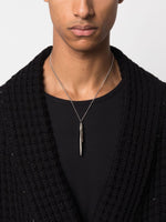 Ambush Men's Bijoux Silver