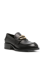 Lanvin Women's Flat Shoes Black