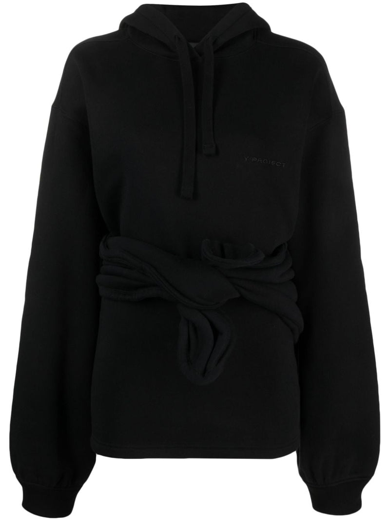 Y/Project Women's Sweaters Black